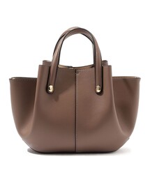 TOMORROWLAND  | Atelier TOMORROWLAND SHELL MINI バッグ(ハンドバッグ)