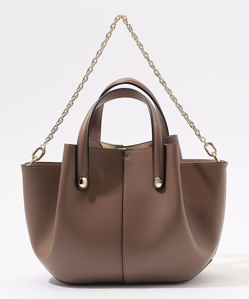 TOMORROWLAND セット販売 TOMORROWLAND（トゥモローランド） ダブルブレストセットアップスーツ