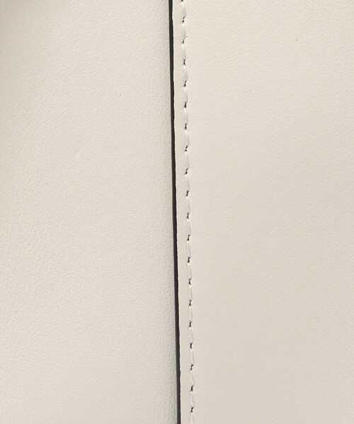 TOMORROWLAND （トゥモローランド）の「Atelier TOMORROWLAND SHELL MINI バッグ（ハンドバッグ・レディース・ブラック/ホワイト/モカ・FREE）」の20枚目の写真