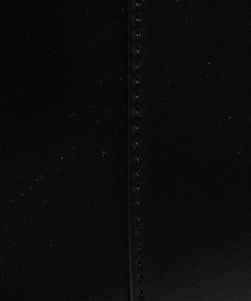 TOMORROWLAND （トゥモローランド）の「Atelier TOMORROWLAND SHELL MINI バッグ（ハンドバッグ・レディース・ブラック/ホワイト/モカ・FREE）」の22枚目の写真