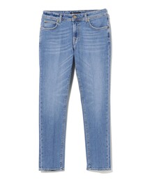 BRIGLIA 1949（ブリリア）の「【別注】BRIGLIA 1949 / RIBOT ブリーチ デニムパンツ（その他パンツ）」