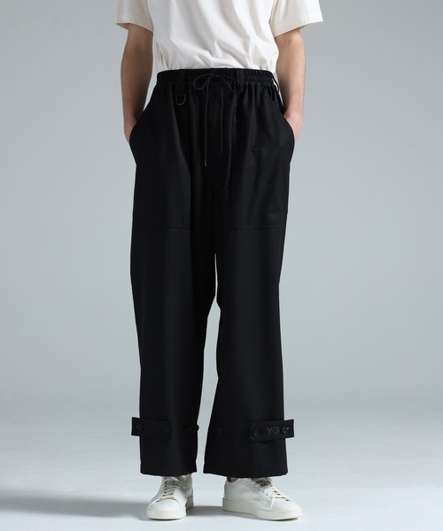 Y-3（ワイスリー）の「M CLASSIC LIGHT RIPSTOP UTILITY PANTS（その他
