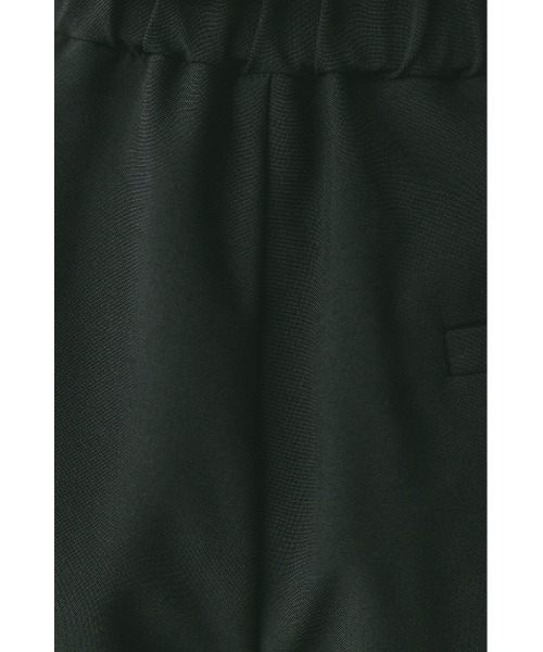 STYLEMIXER(スタイルミキサー)の「サイドラップワイドパンツ(スラックス・レディース・ベージュ/グレー/ブラック・MEDIUM/SMALL)」の15枚目の写真