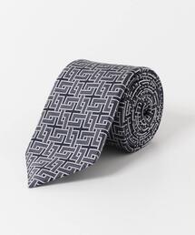 URBAN RESEARCH DOORS｜アーバン リサーチ ドアーズのネクタイ（グレー