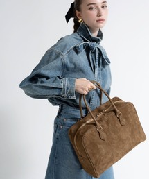 HAYNI | Donusa ドヌサ【第2世代・改良版】(ボストンバッグ)