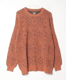 UNSTUDIED（アンスタディード）の「長袖ニット（ニット/セーター）」