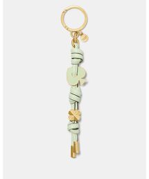 ハート バッグ チャーム（キーホルダー）｜kate spade new york