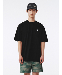 Standard Oversized T-Shirt Black