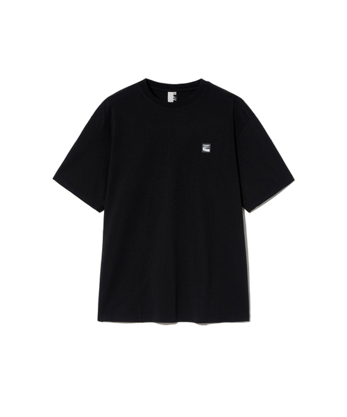 KIJUN MEN(キジュンメンズ)の「Standard Oversized T-Shirt Black(Tシャツ/カットソー・メンズ・その他・MEDIUM/LARGE/X-LARGE)」の5枚目の写真