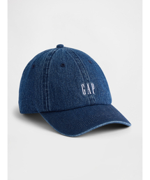 GAP | GAPロゴ ベースボールキャップ(キャップ)