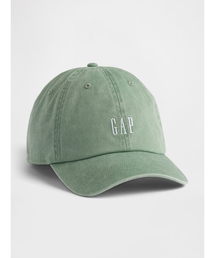 GAP（ギャップ）の「GAPロゴ ベースボールキャップ（キャップ）」