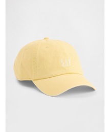 GAP（ギャップ）の「GAPロゴ ベースボールキャップ（キャップ）」