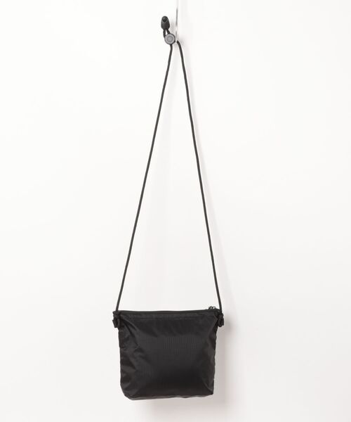 WORLD WIDE LOVE!（ワールドワイドラブ）の「ＷＷL!サコッシュ（ショルダーバッグ・レディース・オレンジ/カーキ/ブラック・FREE）」の9枚目の写真