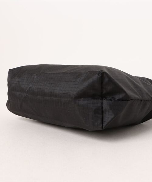 WORLD WIDE LOVE!（ワールドワイドラブ）の「ＷＷL!サコッシュ（ショルダーバッグ・レディース・オレンジ/カーキ/ブラック・FREE）」の10枚目の写真