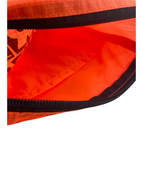 WORLD WIDE LOVE!（ワールドワイドラブ）の「ＷＷL!サコッシュ（ショルダーバッグ・レディース・オレンジ/カーキ/ブラック・FREE）」の7枚目の写真