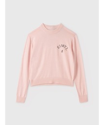 EIMY ISTOIRE｜エイミーイストワールのニット/セーター（ピンク/桃色系