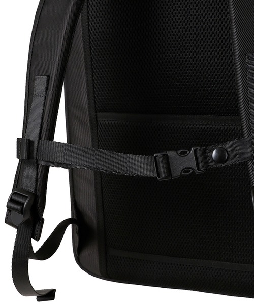 Samsonite(サムソナイト)の「サムソナイト EPID 4 バックパック M エキスパンダブル(ビジネスバッグ・メンズ・ネイビー/ブラック系その他・ONE SIZE)」の14枚目の写真