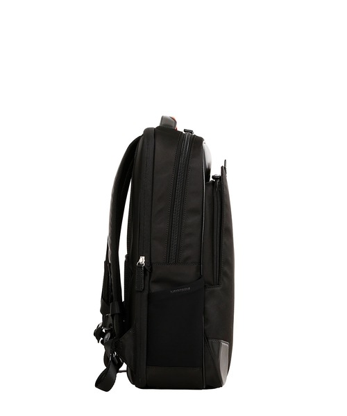 Samsonite(サムソナイト)の「サムソナイト EPID 4 バックパック M エキスパンダブル(ビジネスバッグ・メンズ・ネイビー/ブラック系その他・ONE SIZE)」の6枚目の写真