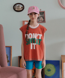 FRISE（フリゼ）の「エアリーショーツ_グリーン_キッズ（その他パンツ）」