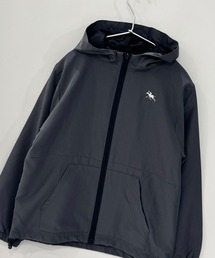 Outfitter lab（アウトフィッターラボ）の「【POLO CHAMPS/ポロチャンプス 】ワンポイント刺繍　切り替えマウンテンパーカー（マウンテンパーカー）」