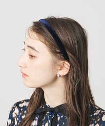 UNITED ARROWS｜ユナイテッドアローズのヘアアクセサリー通販 - ZOZOTOWN