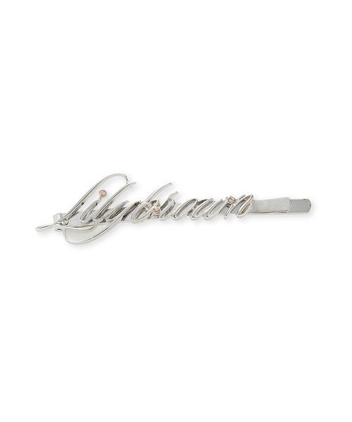 LILY BROWN（リリーブラウン）の「LOVEサインヘアピンセット（BOX入り）（その他ヘアアクセサリー・レディース・レッド/ブルー/シルバー・F）」の11枚目の写真