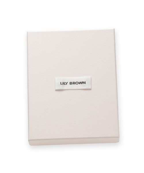 LILY BROWN（リリーブラウン）の「LOVEサインヘアピンセット（BOX入り）（その他ヘアアクセサリー・レディース・レッド/ブルー/シルバー・F）」の19枚目の写真