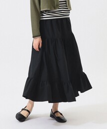 Gramicci | 【別注】Gramicci / パネル スカート(スカート)