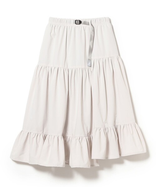 Gramicci(グラミチ)の「【別注】Gramicci / パネル スカート(スカート・レディース・ブラック/ネイビー/ホワイト系その他・ONE SIZE)」の20枚目の写真