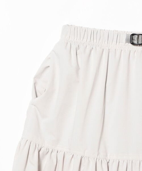 Gramicci(グラミチ)の「【別注】Gramicci / パネル スカート(スカート・レディース・ブラック/ネイビー/ホワイト系その他・ONE SIZE)」の19枚目の写真