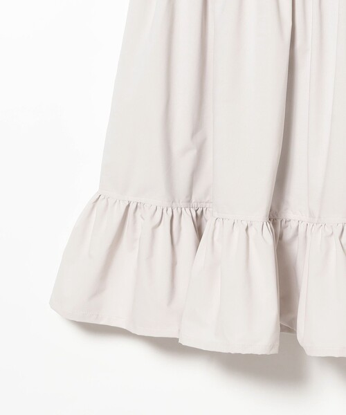 Gramicci(グラミチ)の「【別注】Gramicci / パネル スカート(スカート・レディース・ブラック/ネイビー/ホワイト系その他・ONE SIZE)」の17枚目の写真