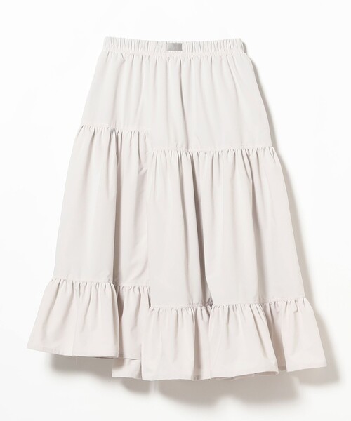 Gramicci(グラミチ)の「【別注】Gramicci / パネル スカート(スカート・レディース・ブラック/ネイビー/ホワイト系その他・ONE SIZE)」の16枚目の写真