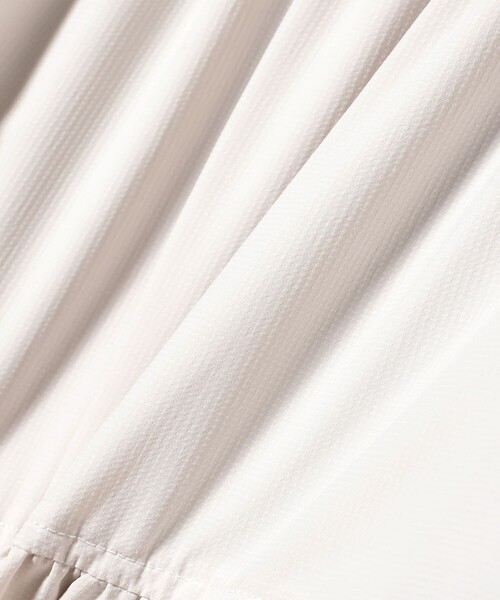 Gramicci(グラミチ)の「【別注】Gramicci / パネル スカート(スカート・レディース・ブラック/ネイビー/ホワイト系その他・ONE SIZE)」の15枚目の写真