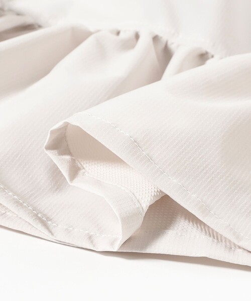 Gramicci(グラミチ)の「【別注】Gramicci / パネル スカート(スカート・レディース・ブラック/ネイビー/ホワイト系その他・ONE SIZE)」の14枚目の写真