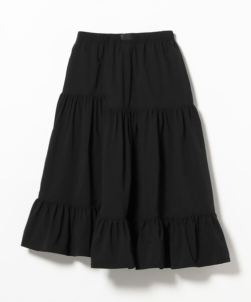 Gramicci(グラミチ)の「【別注】Gramicci / パネル スカート(スカート・レディース・ブラック/ネイビー/ホワイト系その他・ONE SIZE)」の11枚目の写真