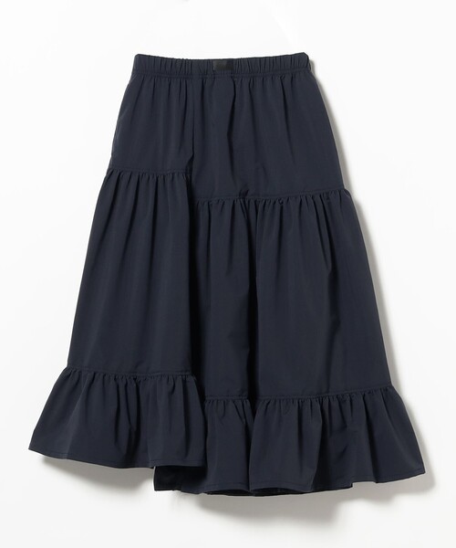 Gramicci(グラミチ)の「【別注】Gramicci / パネル スカート(スカート・レディース・ブラック/ネイビー/ホワイト系その他・ONE SIZE)」の6枚目の写真