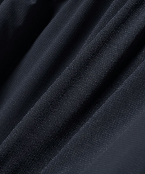 Gramicci(グラミチ)の「【別注】Gramicci / パネル スカート(スカート・レディース・ブラック/ネイビー/ホワイト系その他・ONE SIZE)」の5枚目の写真