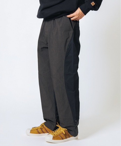 adidas Originals(アディダスオリジナルス)の「ADIDAS SUPERSTAR VINTAGE OMU72/JQ3265(スニーカー・メンズ・イエロー・26.5cm/27cm/27.5cm/28cm)」の5枚目の写真