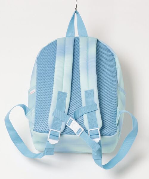 Kids Foret（キッズフォーレ）の「スパンコールポケットリュック（バックパック/リュック・キッズ・ブルー/ピンク・L/M）」の12枚目の写真