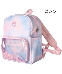 Kids Foret�i�L�b�Y�t�H�[���j�́u�X�p���R�[���|�P�b�g�����b�N�i�o�b�N�p�b�N/�����b�N�j�v