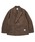 BEDWIN & THE HEARTBREAKERS�i�x�h�E�B�� �A���h �U �n�[�g�u���C�J�[�Y�j�́uBEDWIN THE HEARTBREAKERS DB CORDU JK BOND 24AB5628�i�u���]���j�v�b�u���E��