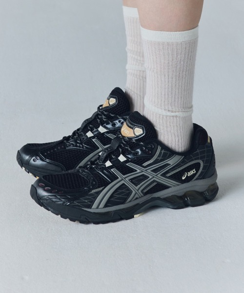 GEL-NIMBUS 10.1 1203A543.005（スニーカー）｜ASICS（アシックス）の