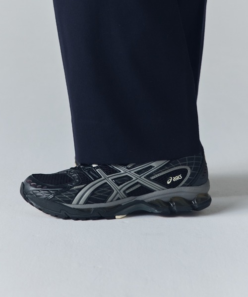 ASICS(アシックス)の「GEL-NIMBUS 10.1 1203A543.005(スニーカー・メンズ・ブラック・6/5h/5/4h/4/11h/11/10/9h/9/8h/8/7h/6h/13)」の7枚目の写真