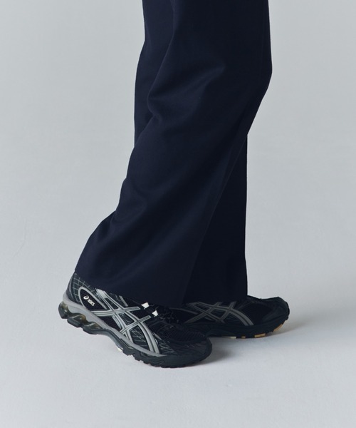 ASICS(アシックス)の「GEL-NIMBUS 10.1 1203A543.005(スニーカー・メンズ・ブラック・6/5h/5/4h/4/11h/11/10/9h/9/8h/8/7h/6h/13)」の8枚目の写真