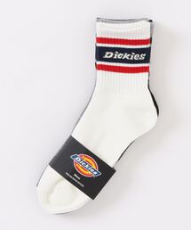 Dickies(�f�B�b�L�[�Y)�́yDickies�zQ.DK3P���C�����S / �f�B�b�L�[�Y ���S ���C������ �N���[�� �\�b�N�X 3���Z�b�g(�\�b�N�X/�C��)