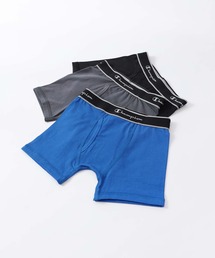 Champion(�`�����s�I��)�́y3���Z�b�g�zChampion �L�b�Y Cotton Stretch Trunk �R�ۖh�L �O�J�� �{�N�T�[�p���c 95452002(�{�N�T�[�p���c)