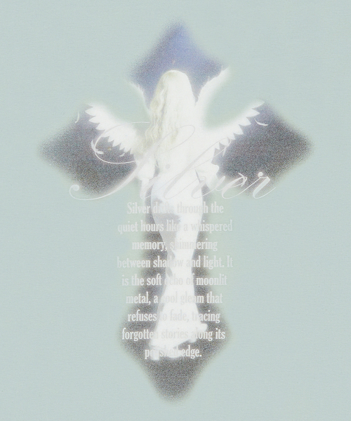 LUVISTRUE(ラヴイズトゥルー)の「EL CROSS FAIRY GRAPHIC TEE(MINT)(Tシャツ/カットソー・レディース・その他・FREE)」の5枚目の写真