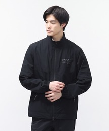 PING（ピン）の「ピン PING 2WAY撥水ブルゾン（その他アウター）」