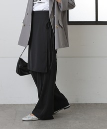 COLONY 2139 | スカートレイヤードスラックス(スラックス)