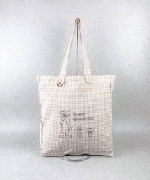 FLAPPER（フラッパー）の「TOM and JERRY×Flapper 推し活トート（トートバッグ）」